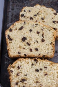 Irish soda bread is a common Irish recipe that can be found in many grocery stores and bakeries around St. Patrick’s Day. (Photo credit to AP Images) 