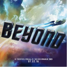 Chris Pine will return to play Captain Kirk in Star Trek Beyond. Star Trek Beyond is the sequel to the hit 2013 movie, Star Trek Into Darkness. (via Twitter /  @StarTrekMovie)