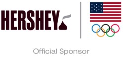 The Hershey Company and The United States Olympic Committee announced their sponsorship. The Hershey Company agreed their partnership with The United States Committee The Hershey Company for five years.