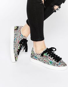 Puma, us.asos.com 