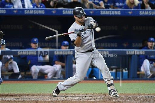 Yankees’ Star Catcher’s First Two Months have been Historic