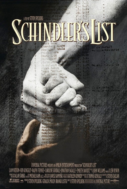 Cinema+Club%3A+Schindler%E2%80%99s+List+25th+Anniversary