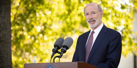 Pennsylvania announces plan to produce 50% of state government electricity through solar energy
