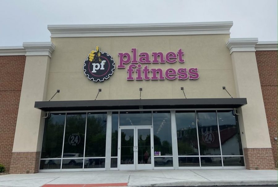 Planet Fitness is open 24 hours Monday - Thursday and 7AM - 7PM on Fridays, Saturdays, and Sundays. This facility is publicly known to be a “judgment free zone.” (Broadcaster/Brooke Preputnick)