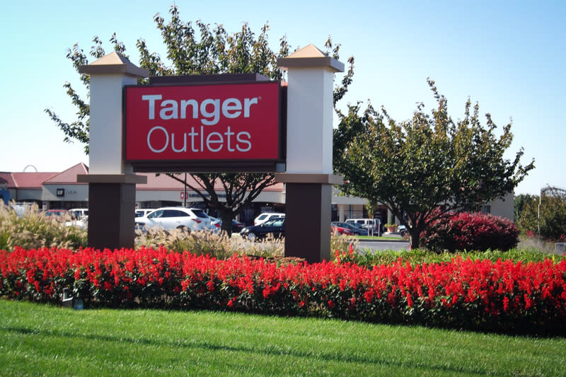 Tanger+outlets