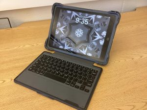 Hershey High School is experiencing its first year with brand new iPads. The iPads were disliked by multiple students in the first marking period. (Pixabay/LUM3N)