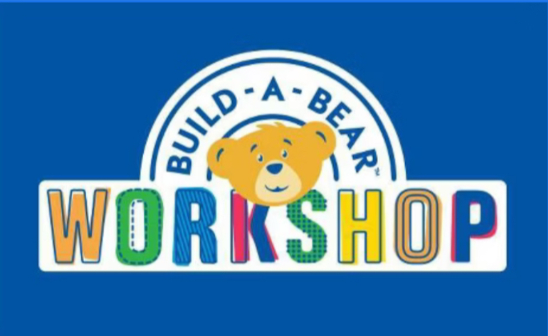 Build-A-Bear Workshop is coming to Hershey Tanger Outlets. They plan to open in early 2025. (Build-A-Bear Workshop, Inc.)
