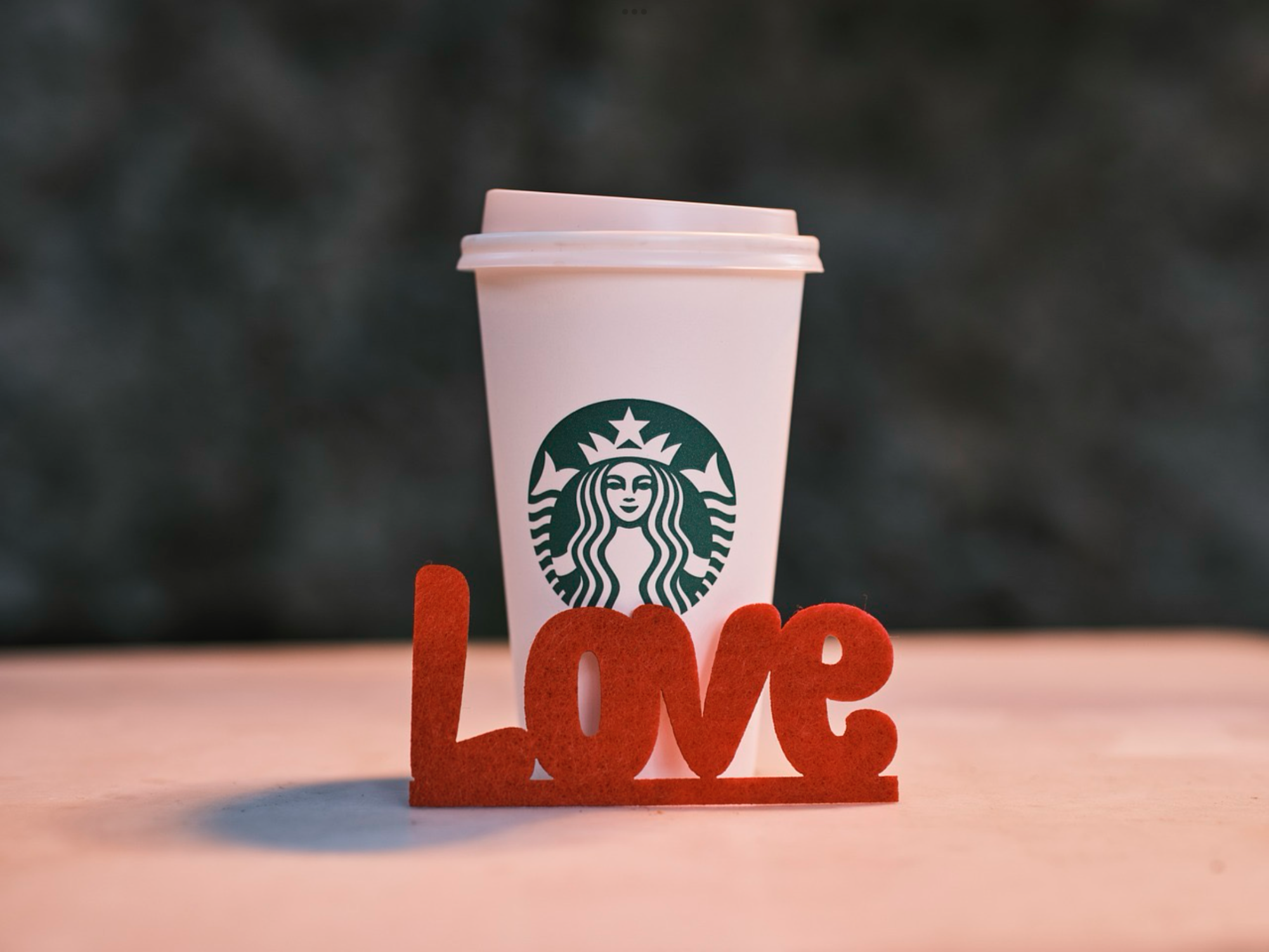 Starbucks Secret Menu Valentine’s Day Drinks For 2025 The Broadcaster