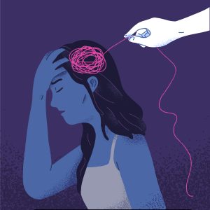 Addressing student needs beyond academics is crucial for their overall well-being. Social workers and therapists played a vital role in supporting students through the mental health crisis. (syarifahbrit)
