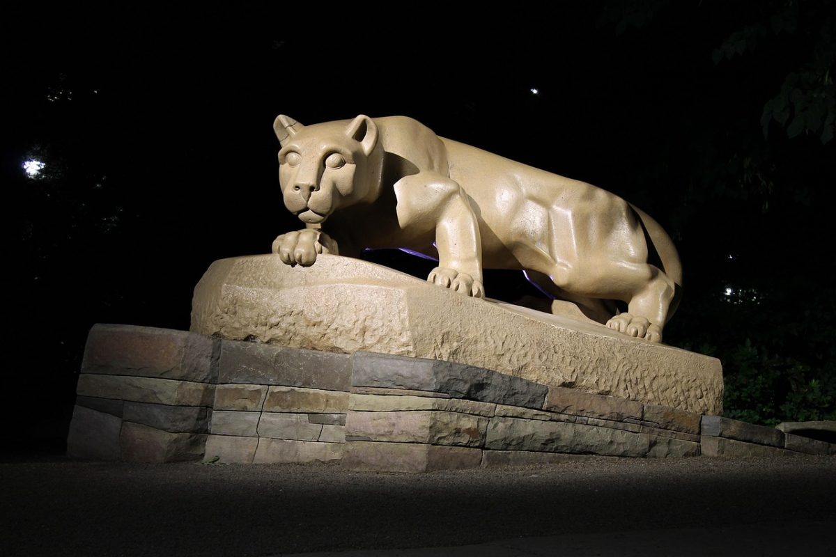 Penn State University likely closing multiple branch campuses