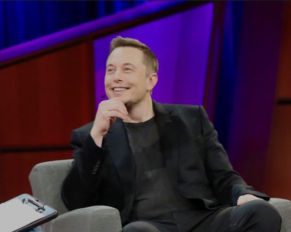 Elon Musk SpaceX Starship Explosion