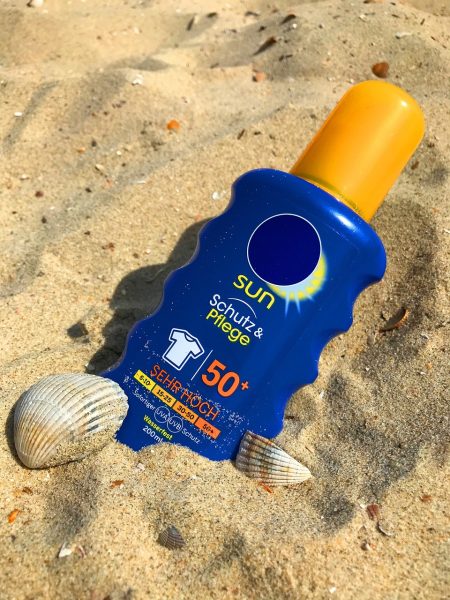 The Power of Sunscreen: Protecting Your Skin from Damage and Disease
