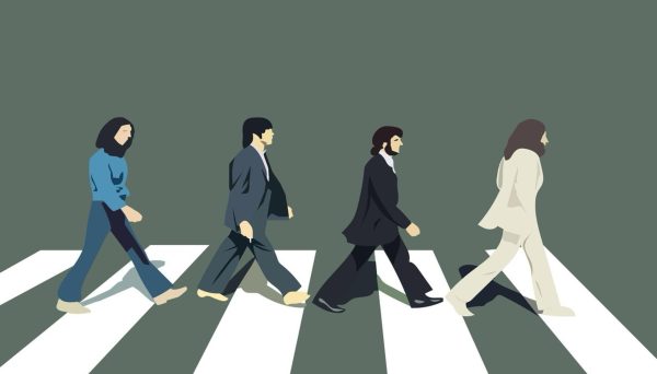 Beatles Biopic announced  “The Beatles- A Four Film Cinematic Event”