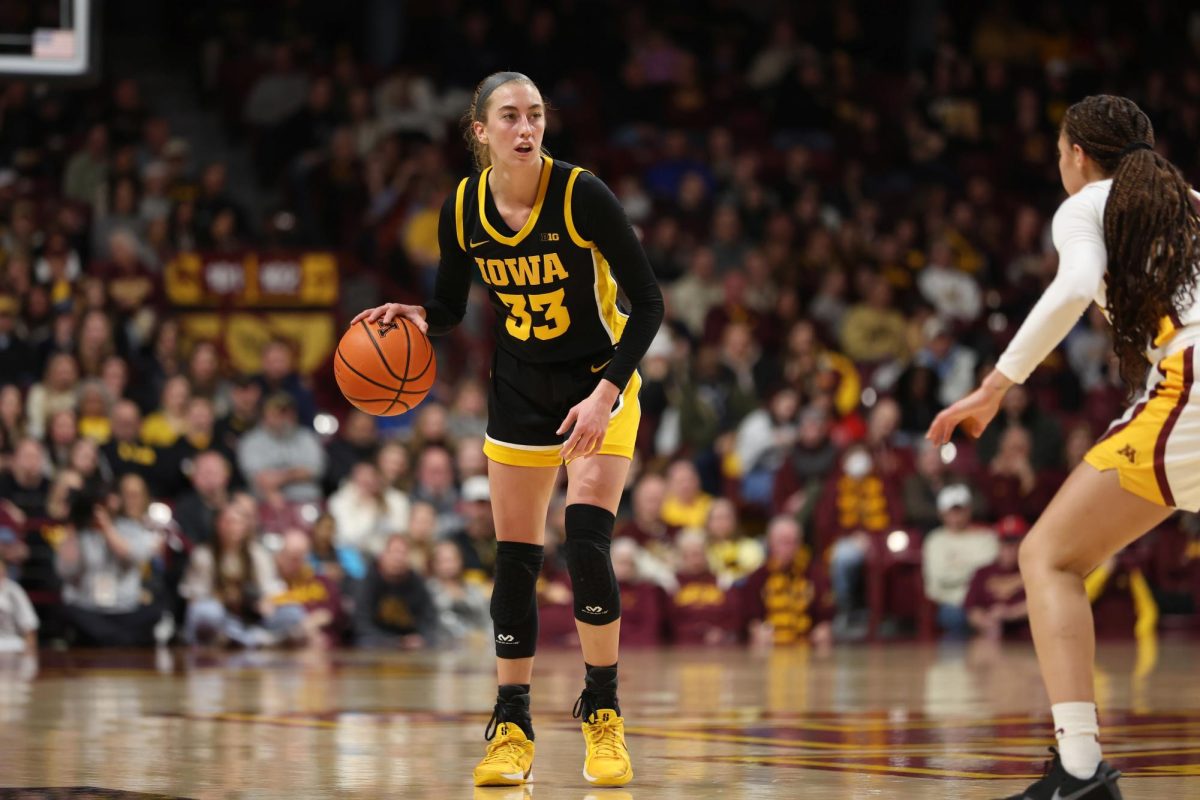 Pennsylvania Native Lucy Olsen Gets Drafted into the WNBA