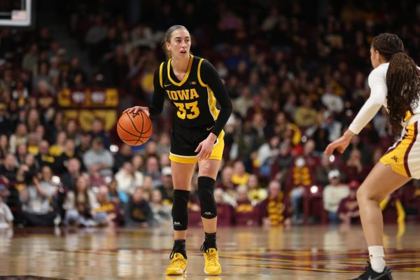Pennsylvania Native Lucy Olsen Gets Drafted into the WNBA