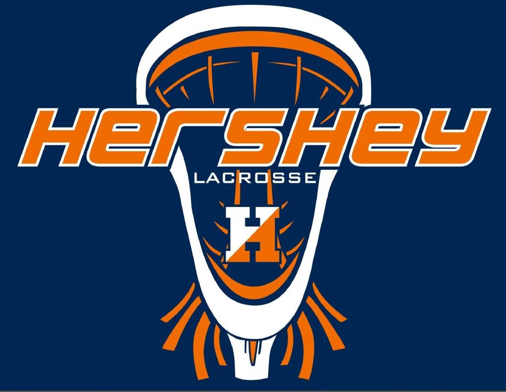 Hershey Boys Lacrosse Competes Against Trinity High School on Tuesday, April 29th