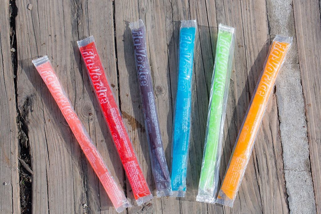 Cool Treats for a Hot Day: Celebrate National Freezer Pop Day on July 8th!
