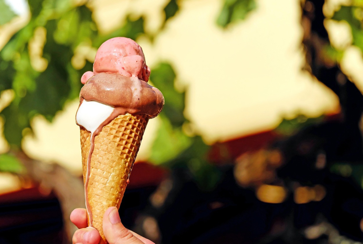 Celebrate National Ice Cream Day with the 6 best ice cream shops around Hershey