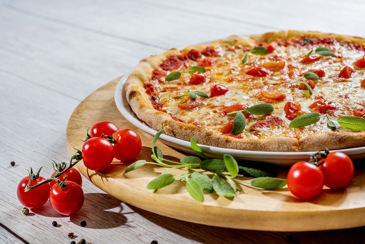 Mini Crossword, Nov. 12, Types of Pizza