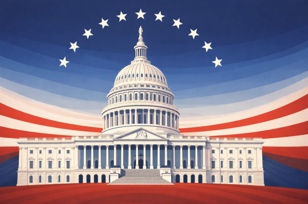 How the SAVE Act Could Impact Federal Elections