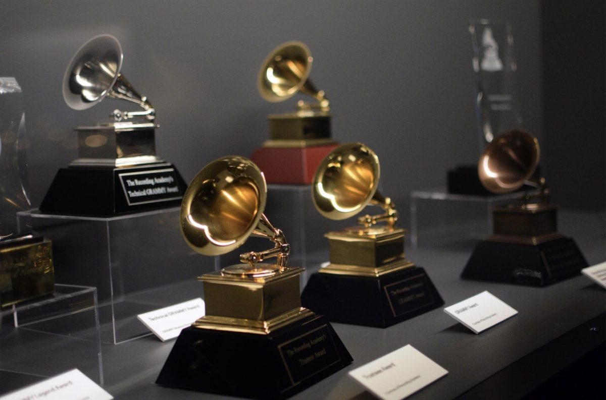 Bad Bunny and Kendrick Lamar win big at 2026 Grammy Awards