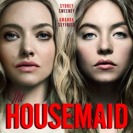 Movie Review: The Housemaid 