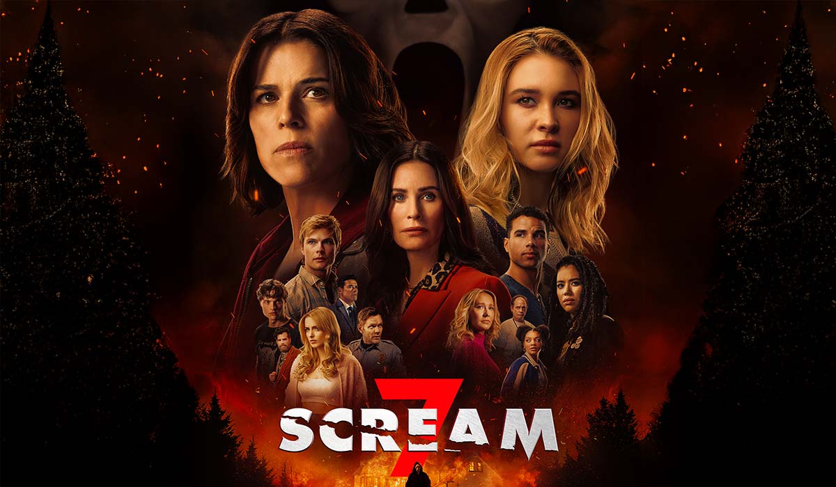 Movie Review: Scream 7 Struggles to Match the Franchise Legacy