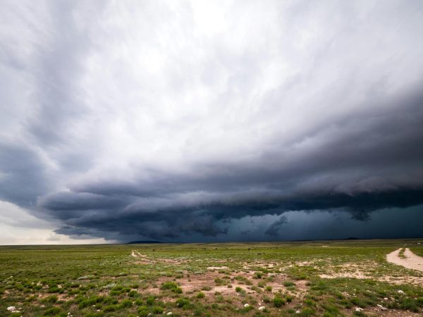 Storm Season Begins: What Pennsylvanians Should Expect This Year