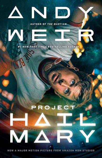 Movie Review: Project Hail Mary