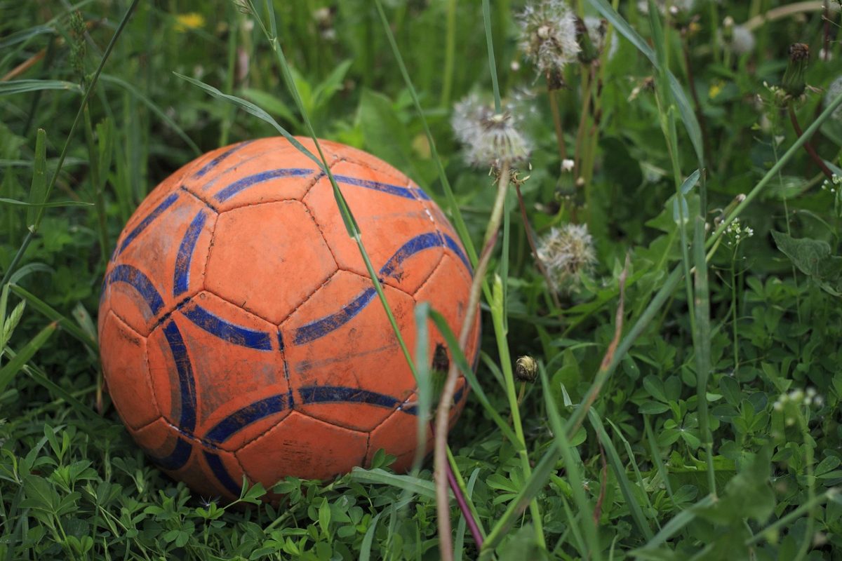 Step Outside and Play: Celebrate National Yard Games Day on June 21st!