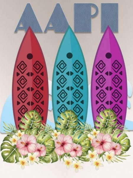 Celebrate Asian American and Pacific Islander (AAPI) Heritage Month